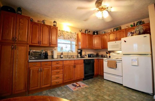 Whites Creek House | Hillbilly haven Summa
