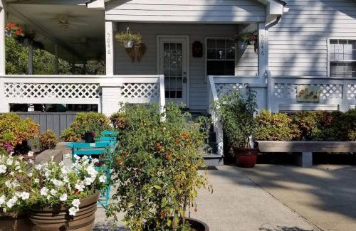 Whites Creek House | Hillbilly haven