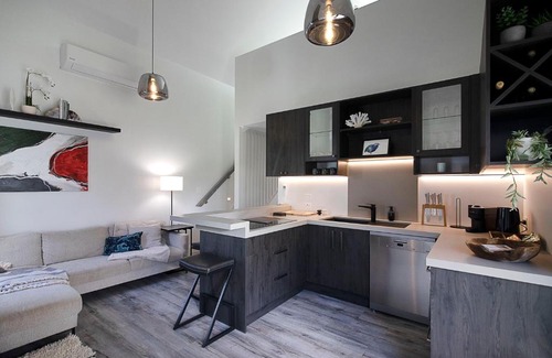 Tauranga Villa | Hillbrook - a luxurious guesthouse
