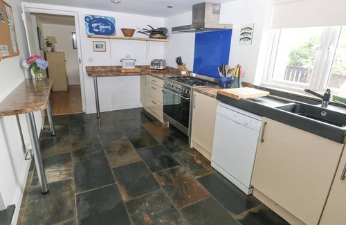 Nolton Cottage | Hillbrook House