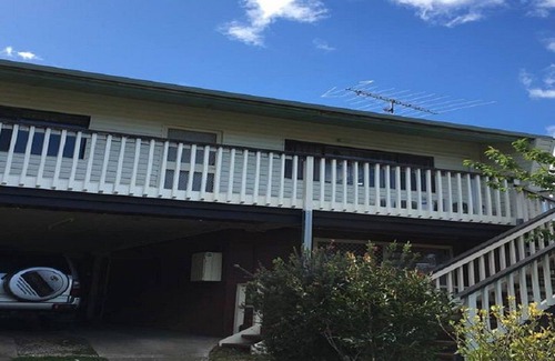 Eildon House | Hillcrest Eildon - peace of mind