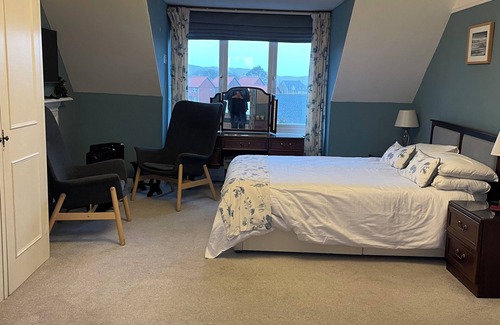 Bamburgh Bed & Breakfast | Hillcrest House Bed & Breakfast