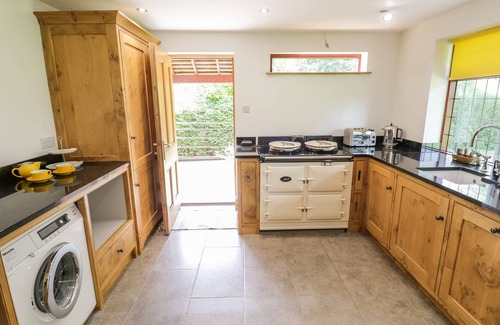 Princethorpe House | HILLCROFT, family friendly, with a garden in Kenilworth