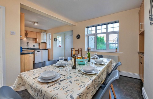 Abersoch House | Hillcroft