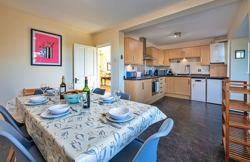 Abersoch House | Hillcroft