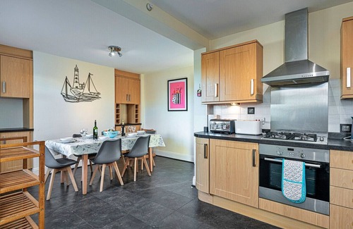 Abersoch House | Hillcroft
