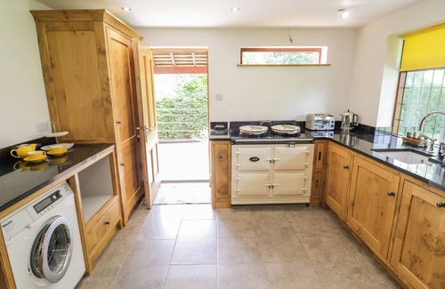 Meir Cottage | Hillcroft