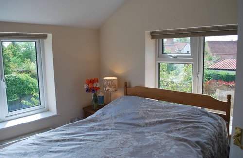 Fangfoss Bed & Breakfast | Hillcroft Luxury Bed & Breakfast