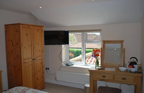 Fangfoss Bed & Breakfast | Hillcroft Luxury Bed & Breakfast