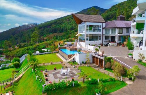 Katukitula Villa | Hilldale Retreat