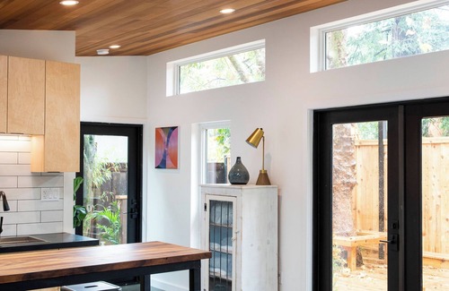 San Anselmo Apartment | Hilldale Studio - in the heart of Marin County