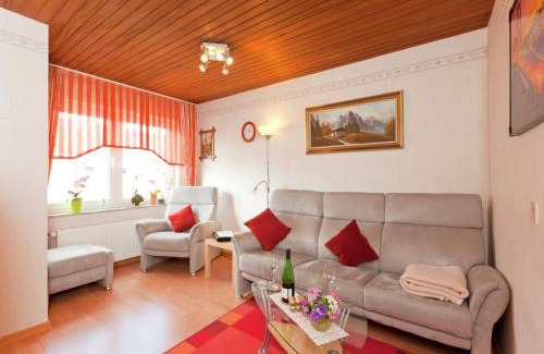 Hillesheim Apartment | Hillesheim Romantic Escape