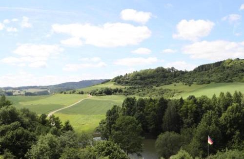 Hillesheim Apartment | Hillesheim Romantic Escape