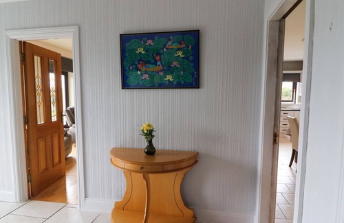 Dromin House | HILLGROVE HOUSE, family friendly in Killorglin, County Kerry