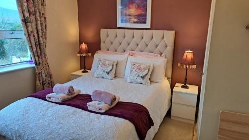 Ardara Bed & Breakfast | Hillhead House, F94 F6N1