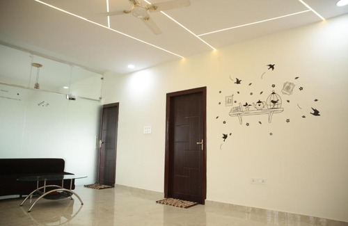 Vastare Apartment | Hills and Winds