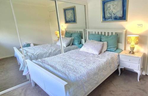 West Pennant Hills Bed & Breakfast | Hills Bed & Breakfast