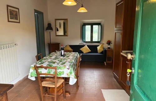 San Casciano in Val di Pesa Other | Hills, Chianti, nature relaxation