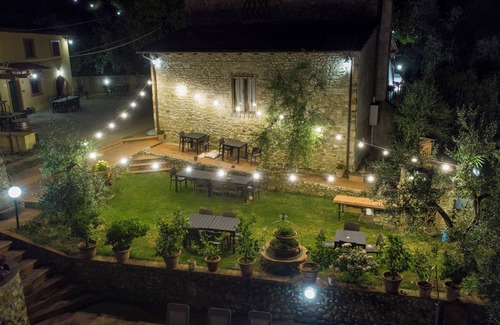 San Casciano in Val di Pesa Other | Hills, Chianti, nature relaxation