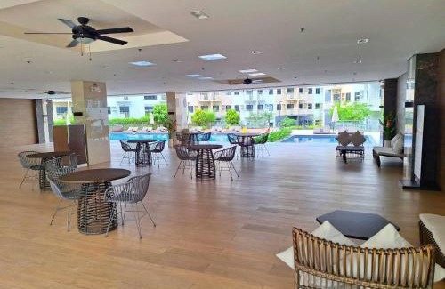 Caloocan Apartment | Hills Staycation by SDC