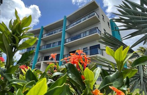 Challengers Apartment | Hillsboro Condominiums