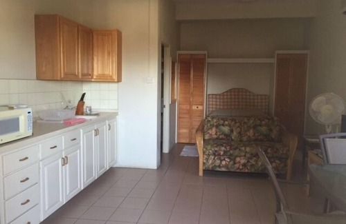 Villa Apartment | Hillside Apartments