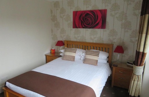 Kendal Bed & Breakfast | Hillside Bed & Breakfast