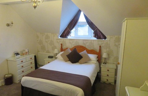 Kendal Bed & Breakfast | Hillside Bed & Breakfast