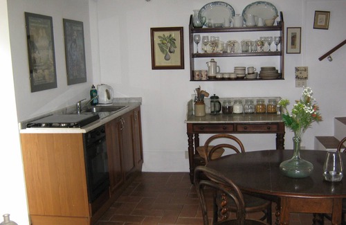 Bagni di Lucca Cottage | Hillside Cottage Near Bagni Di Lucca with wifi
