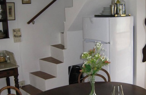 Bagni di Lucca Cottage | Hillside Cottage Near Bagni Di Lucca with wifi