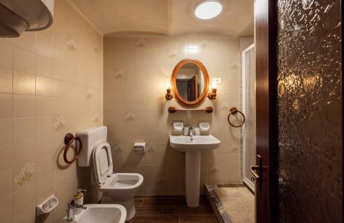 Quarti Apartment | Hillside Escape
