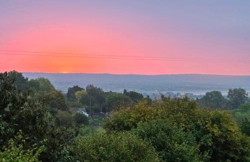 Littledean House | Hillside Hideaway
