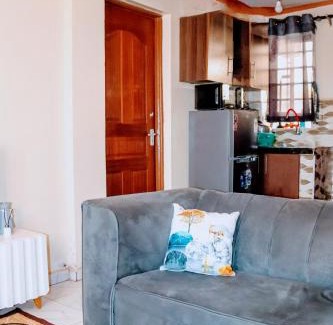 Karen Apartment | Hillside Homes near Karen