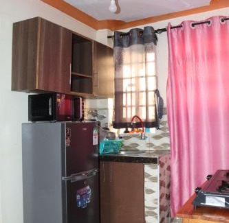 Karen Apartment | Hillside Homes near Karen