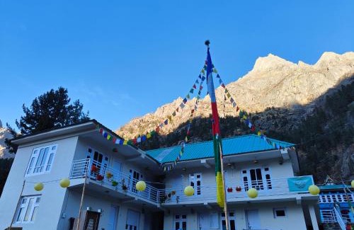 Rakchham House | Hillside homestay