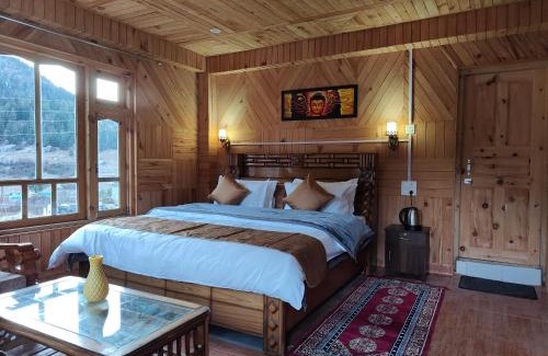 Rakchham House | Hillside homestay
