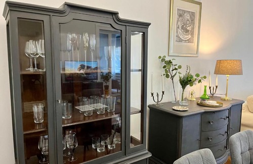 Gellert Hill Apartment | Hillside Luxury Residence Budapest with free garage