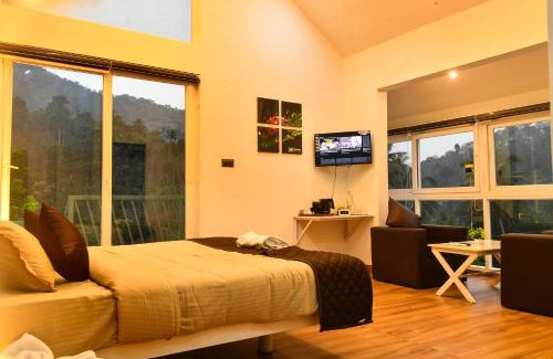 Rani House | Hillside Naturestay