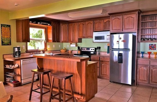 Calabash Bight House | Hillside Paradise - A Remote Island Gem