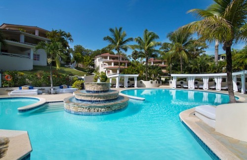 Los Maestros Condo | Hillside Residence Suites - 1 & 2 Bedroom - Gold or Black All-Inclusive