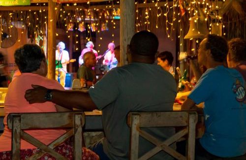 Antriol Apartment | Hillside Resort Bonaire