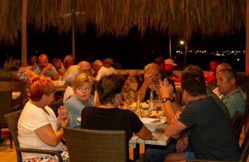 Antriol Apartment | Hillside Resort Bonaire
