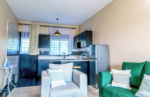 Entebbe Apartment | Hillside View Escape! Stylish 2-Bedroom Apartments 15 Mins from Entebbe Airport