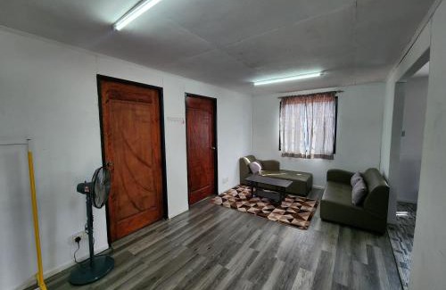 Kundasang House | Hillside Villa
