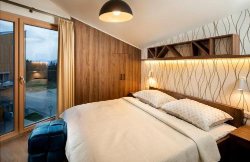 Dolny Kubin Apartment | Hillside Y41