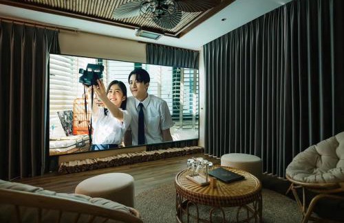 Chuong My Resort | Hillstay Villa Resort