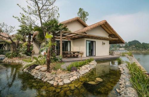 Chuong My Resort | Hillstay Villa Resort