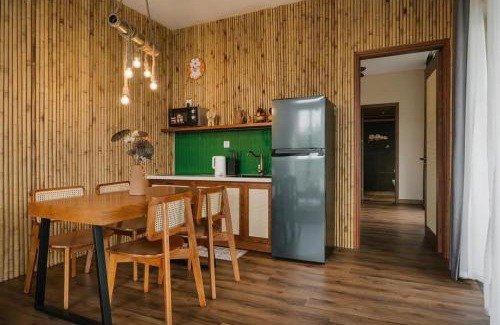 Chuong My Resort | Hillstay Villa Resort