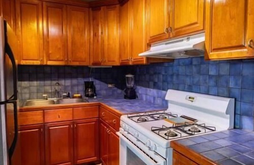 Florida Apartment | Hilltop Apartment with 360° Views perfect for families
