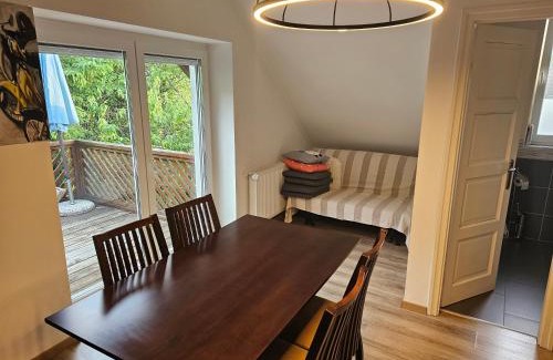 Fonyod Apartment | Hilltop Apartments
